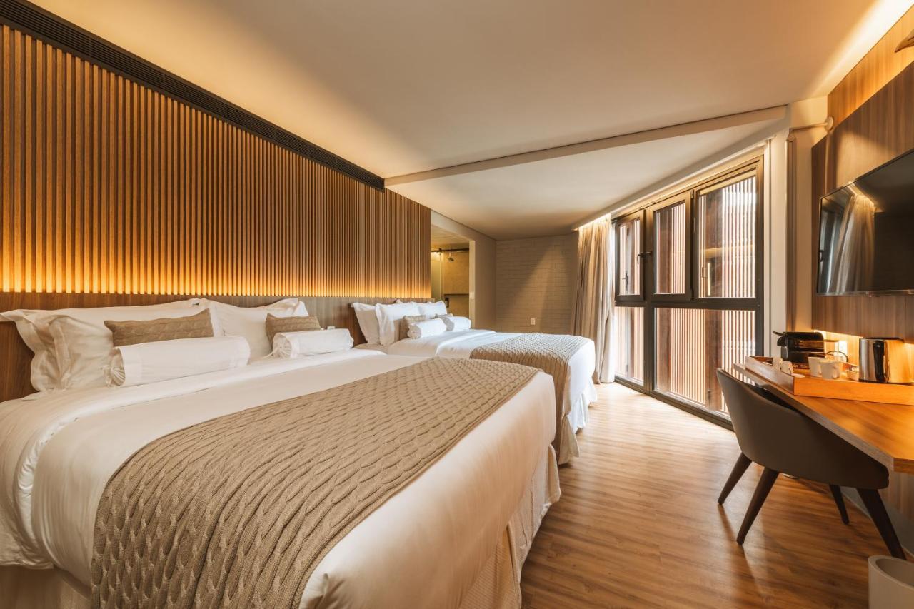 Ba'Ra Hotel João Pessoa Zewnętrze zdjęcie Deluxe Room