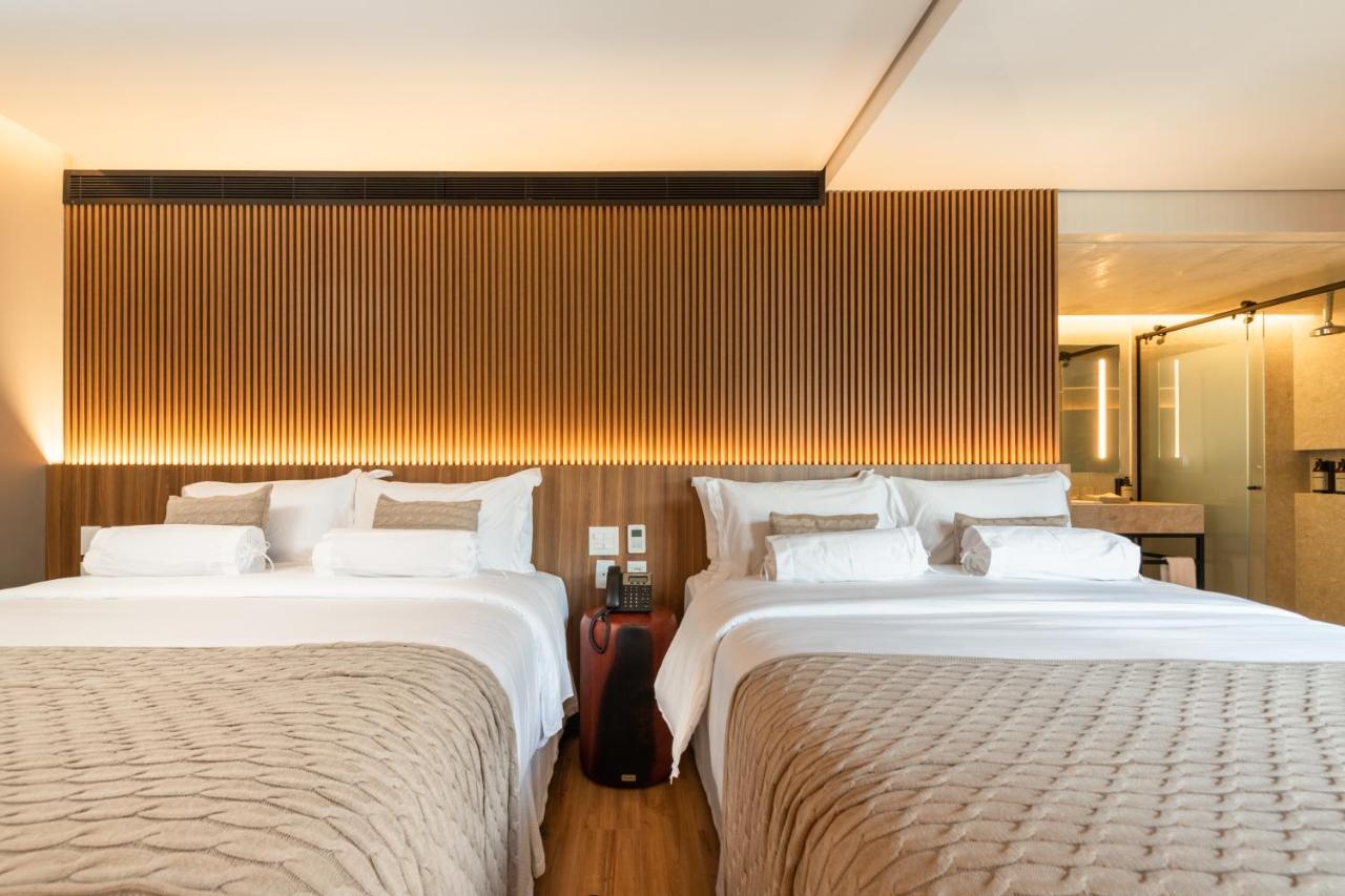 Ba'Ra Hotel João Pessoa Zewnętrze zdjęcie Deluxe Room