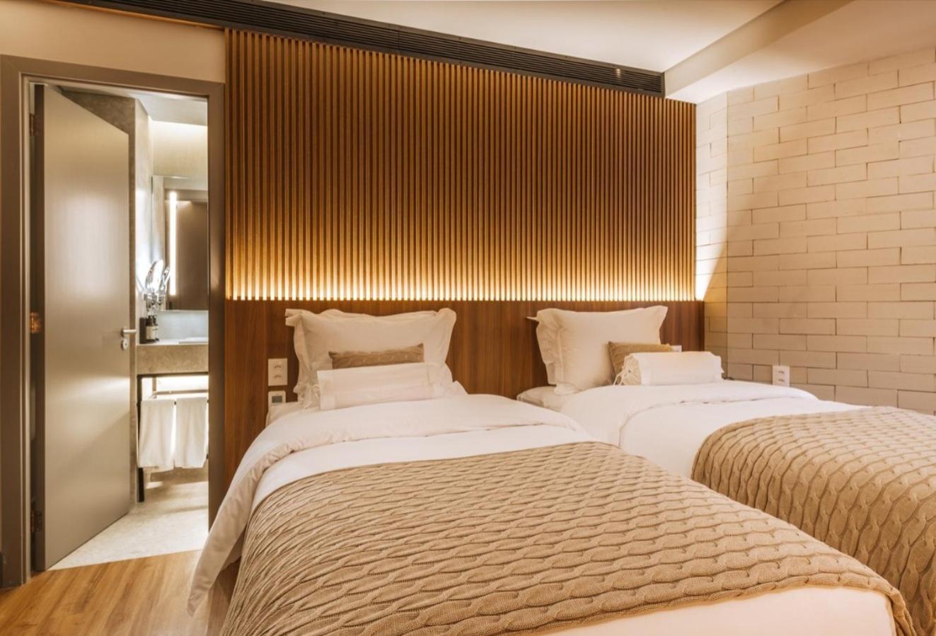 Ba'Ra Hotel João Pessoa Zewnętrze zdjęcie A room at the hotel